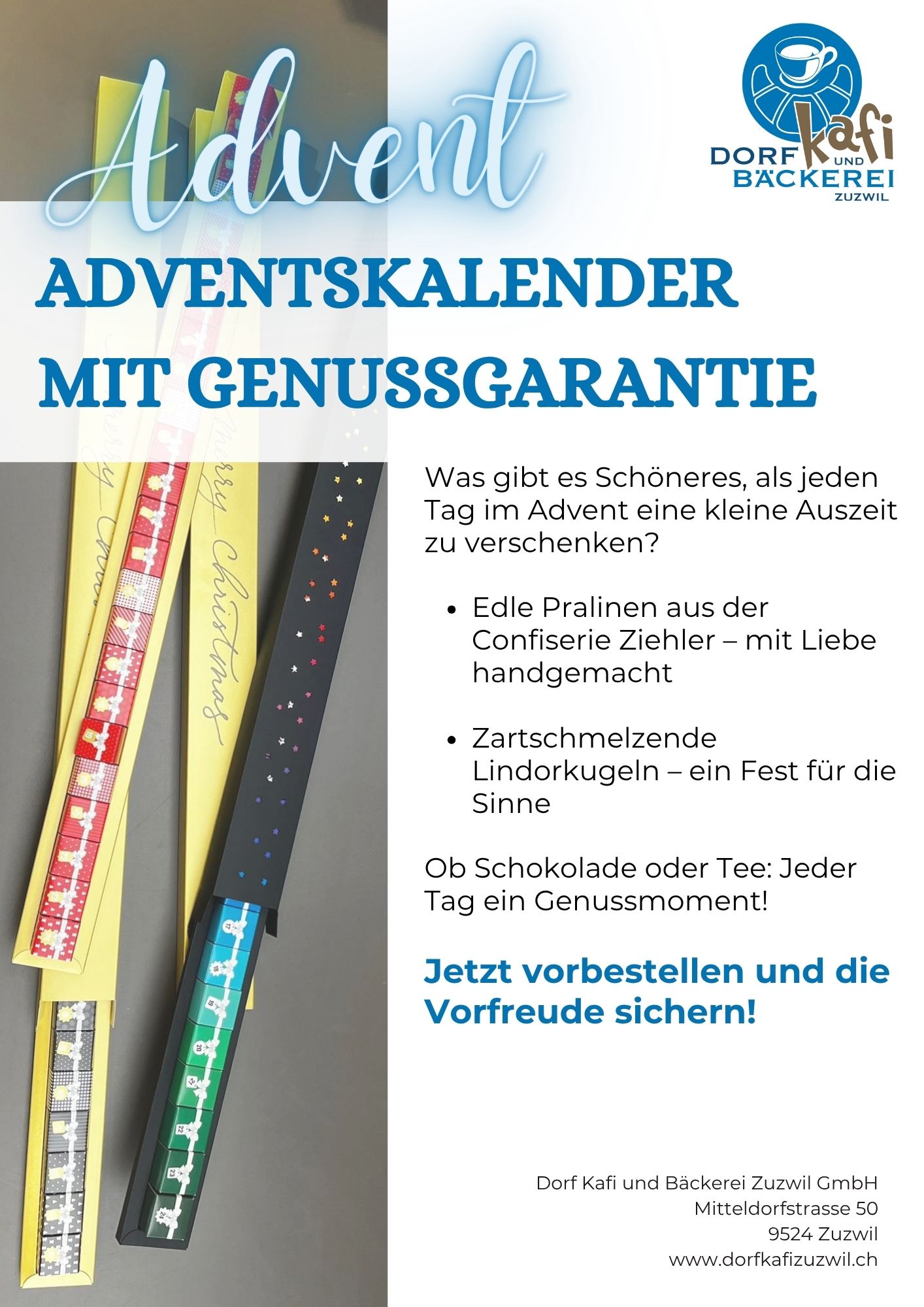 Adventskalender